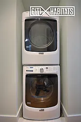 Rented by Citi Habitats