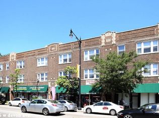 1416 W Devon Ave #1212, Chicago, IL 60626