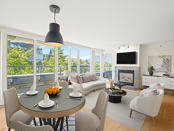 5th image of 560 Nicola St #206