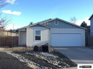 8300 Halladale Dr, Reno, NV 89506