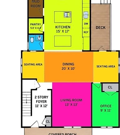 5th image of 651 Grove St
