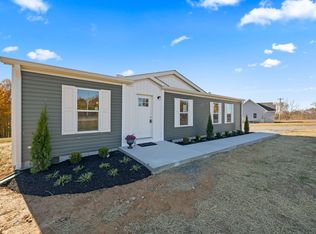 20 Pumpkintown Rd LOT 3, Lafayette, TN 37083