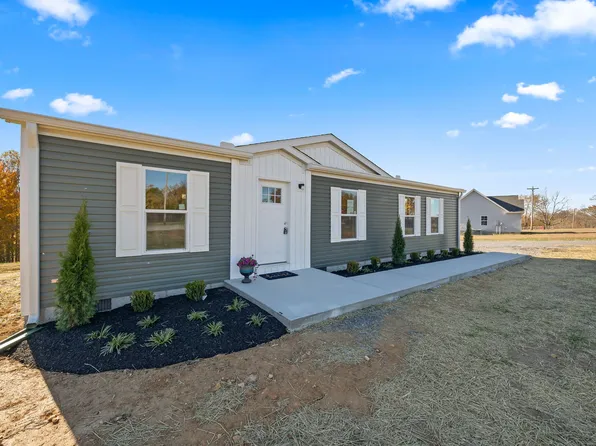 20 Pumpkintown Rd Lot 3, Lafayette, TN 37083