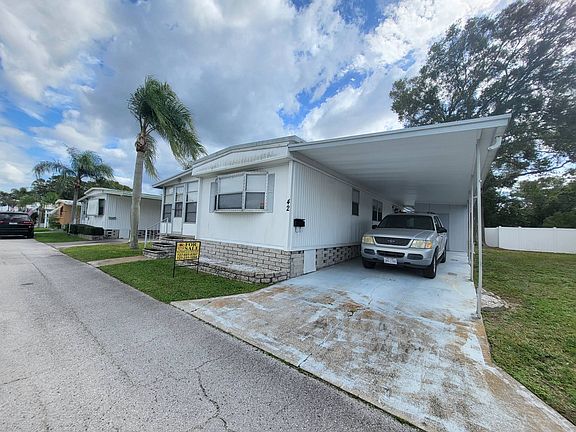 3rd image of 3390 Gandy Blvd #42