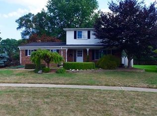 7019 Grenadier Ct, Shelby Township, MI 48317