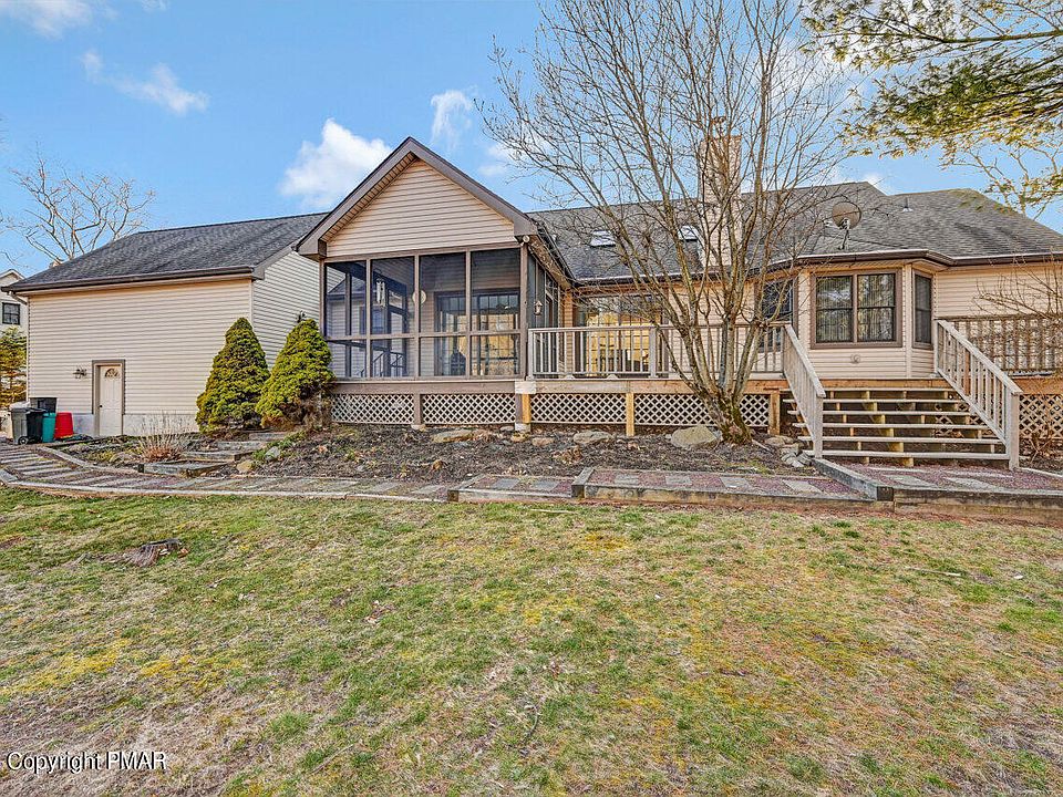 259 Wyndham Dr Cresco, PA, 18326 Apartments for Rent Zillow