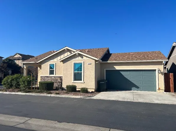 861 Tivoli Dr, Newman, CA 95360