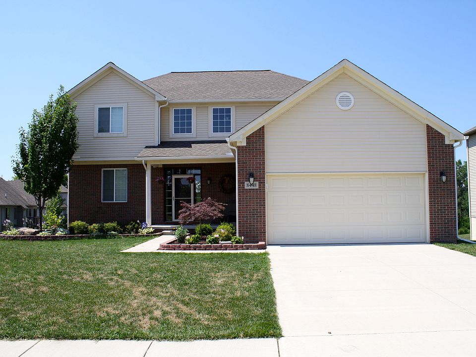 1st image of 8448 Forest Glen Dr