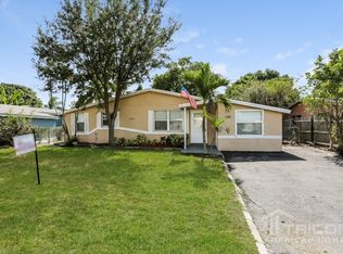 130 NE 21st Ct, Pompano Beach, FL 33060