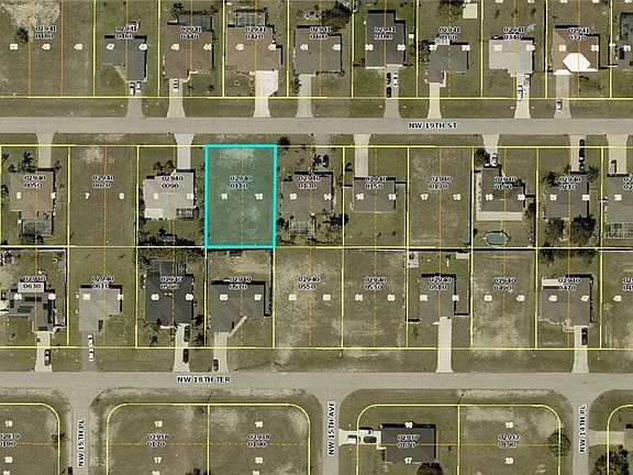 3rd image of 1506 NE 19th St