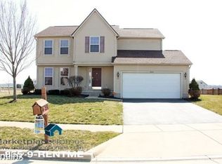 4846 Vantage Way, Groveport, OH