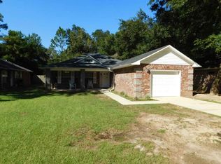 2160 Frazier St, Pensacola, FL 32514
