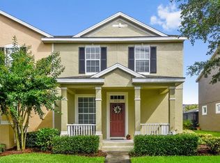 5531 Somersby Rd, Windermere, FL 34786
