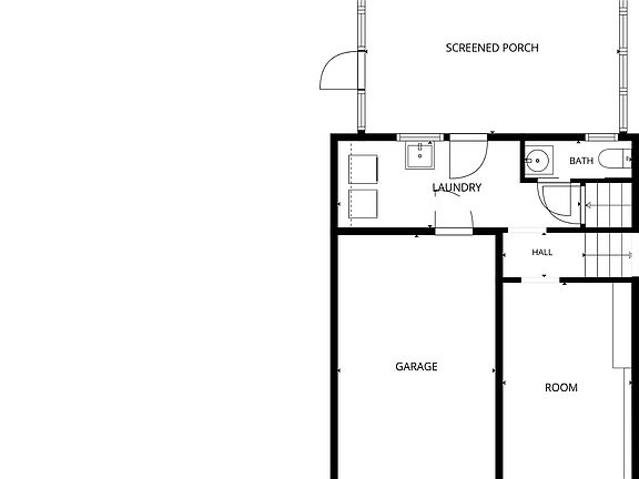 5th image of 2199 Webster Drive
