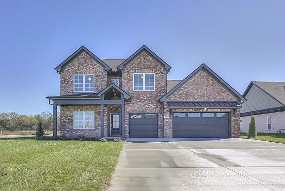1st image of 4401 Attleboro Dr Lot 275