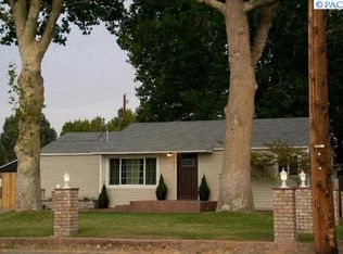 1921 N Road 36, Pasco, WA