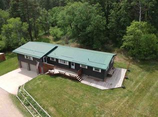 281 Canyon Rd, Sundance, WY 82729