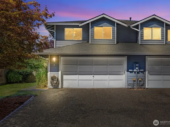 20427 Poplar Way #A, Lynnwood, WA 98036