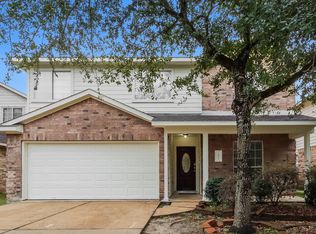 20922 Roxette Ct, Humble, TX 77338