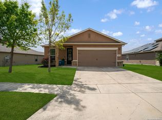 10122 Macarthur Way, Converse, TX 78109