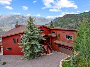 1600 Elk Ridge Trail Park Estates Lf #4-9, Ridgway, CO 81432