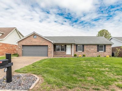 4218 Foxcroft Way, Evansville, IN, 47715