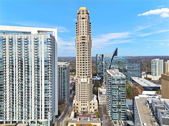 2nd image of 3376 Peachtree Rd NE #35B