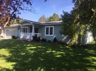 720 Dickinson St, Missoula, MT 59802