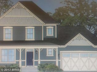 1111 Wilcox Ct, Frederick, MD 21702
