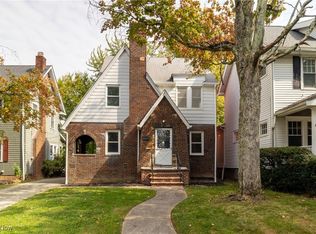 1319 Plainfield Rd, South Euclid, OH 44121