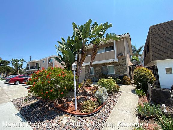 2nd image of 4479 Kansas St #7