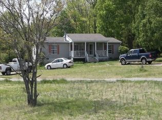 6464 Old Murfreesboro Rd E, Lebanon, TN 37090