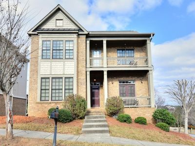 3710 Baxley Ridge Dr, Suwanee, GA, 30024