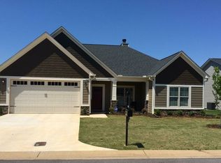 6741 Overview Ln, Montgomery, AL 36117