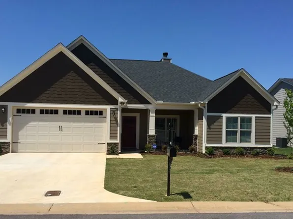 6741 Overview Ln, Montgomery, AL 36117