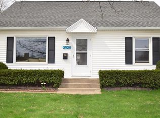 2924 Dalewood Ave SE, Cedar Rapids, IA 52403