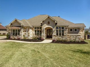 112 Vista Ln, Georgetown, TX 78633