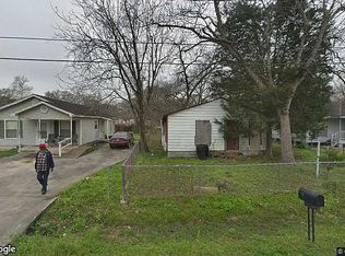 6401 Joe Louis Ln, Houston, TX 77091