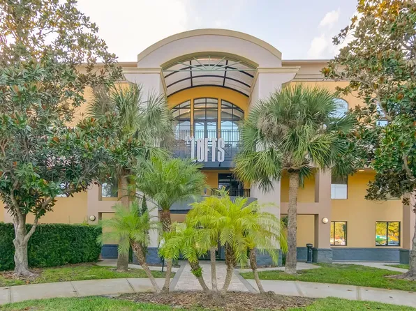 The Lofts of Winter Park Village