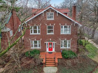 112 Aberdeen Pl, Saint Louis, MO 63105