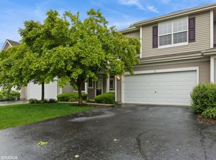 1532 Legacy Dr UNIT 3, Dekalb, IL 60115