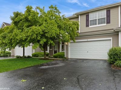 1532 Legacy Dr UNIT 3, Dekalb, IL, 60115