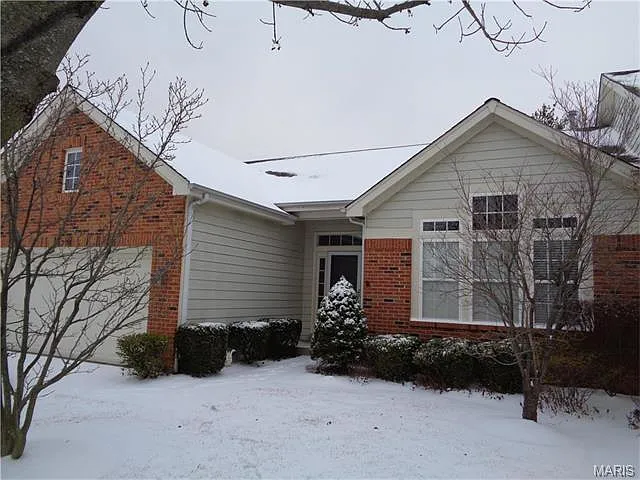 16774 Chesterfield Bluffs Cir photo 1