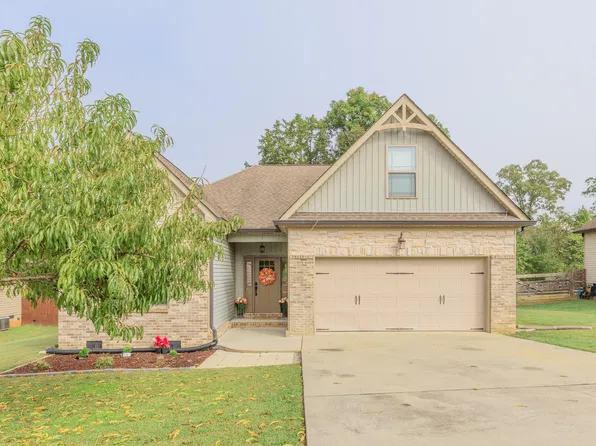 162 Stone Throw Ln Lot 167, Chickamauga, GA 30707