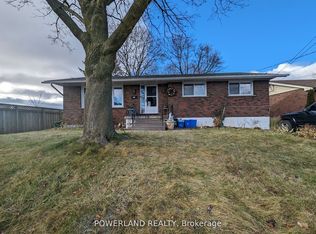108 Bowman Ave #BASEMENT, Whitby, ON L1N 3T6
