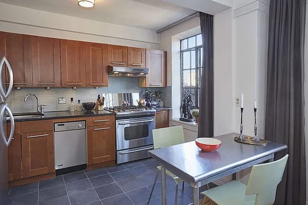 Rented by Brown Harris Stevens | media 13