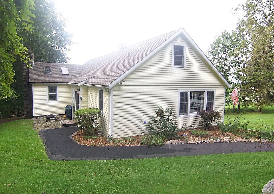 Cul-de-sac - 1 acre