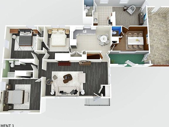 4th image of this home