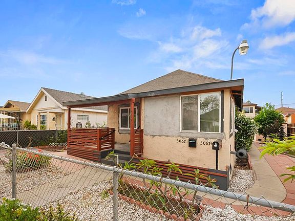 3rd image of 3067-69 J St
