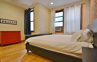 Rented by GPS Realty NYC